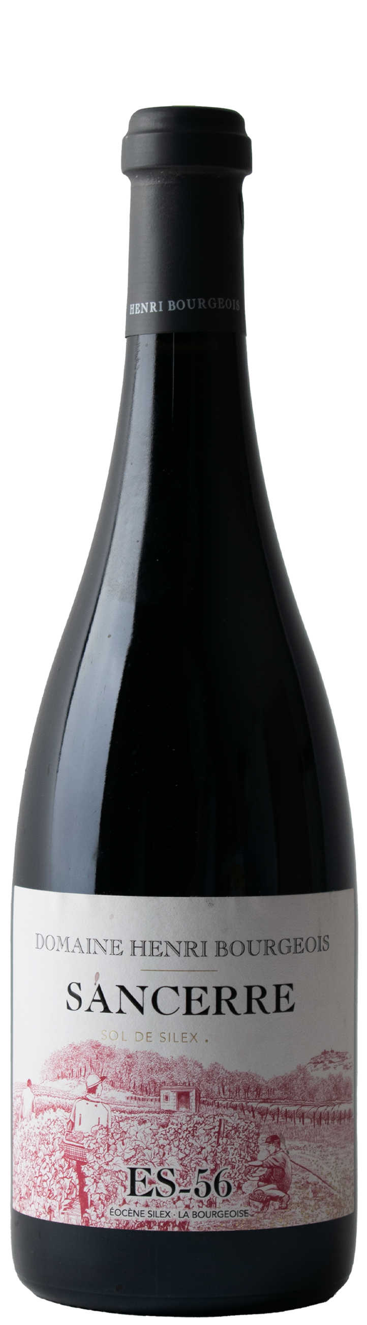 Sancerre 2019 rouge ES-56