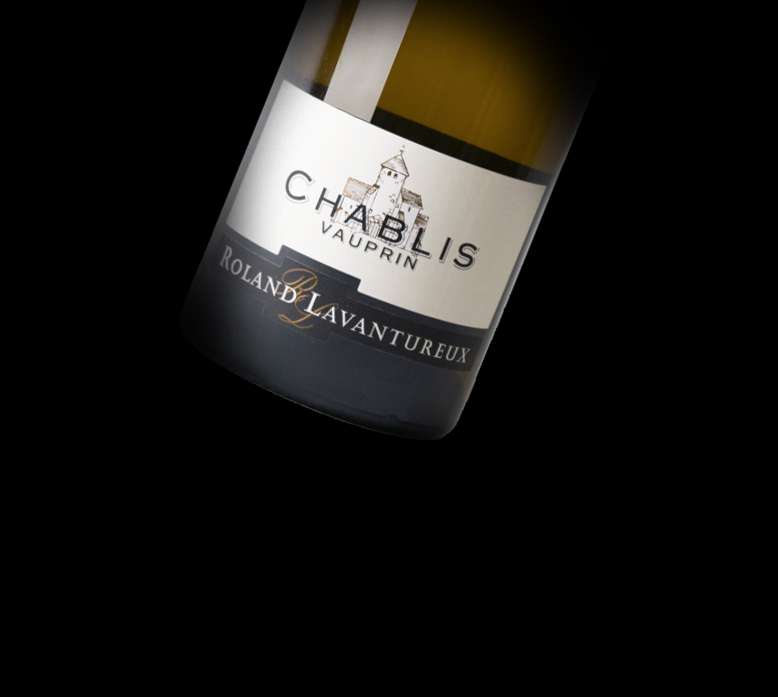 Chablis 2022 Vauprin 