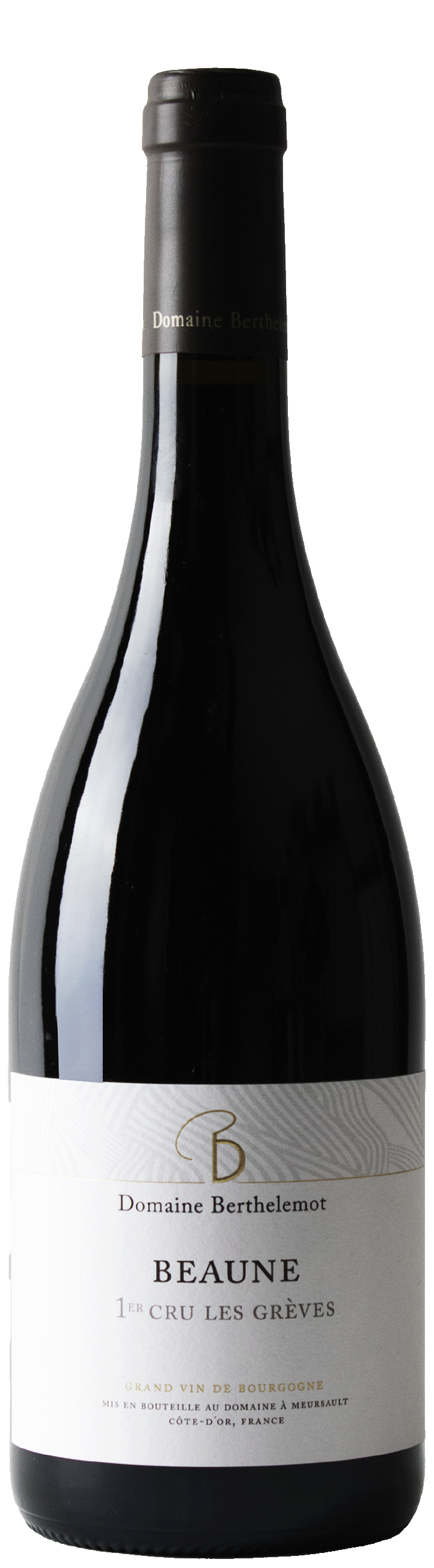 Beaune 1er Cru Les Grèves 2023 rouge