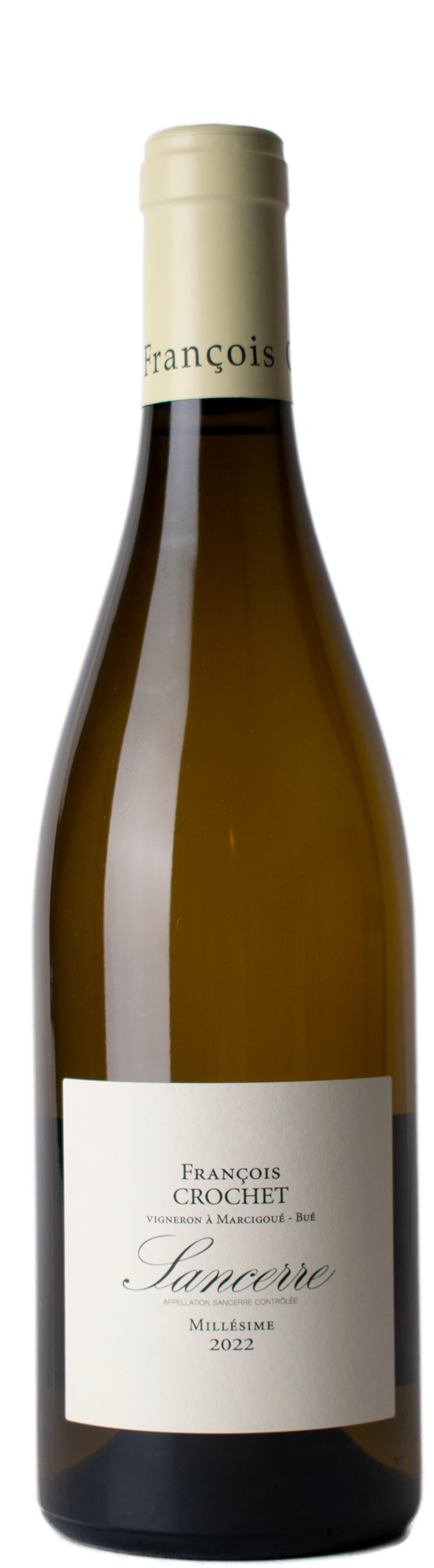 Sancerre 2022 blanc Sancerre 2022 blanc