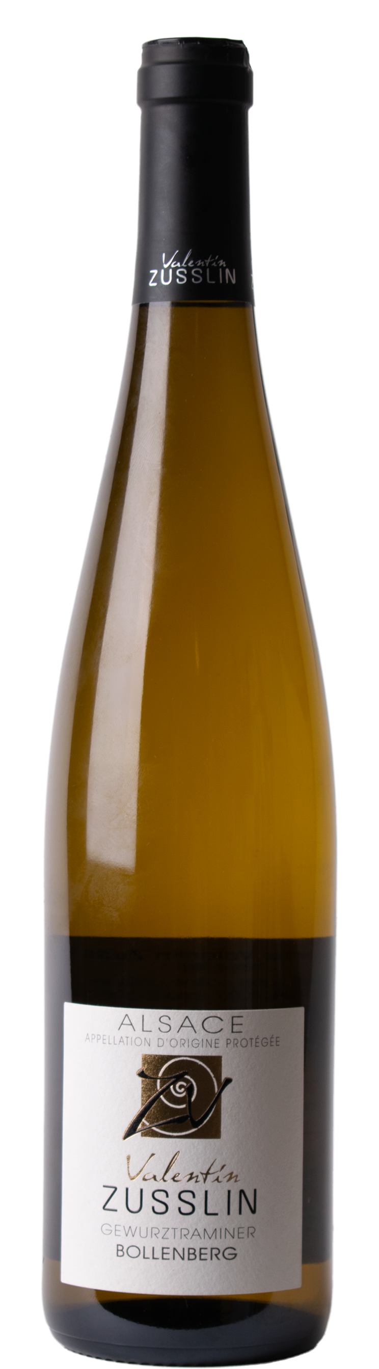 Alsace 2021 Gewurztraminer Bollenberg