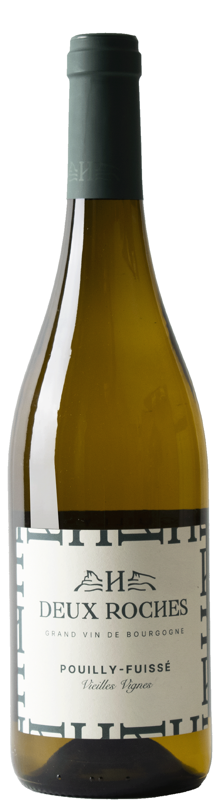 Pouilly Fuissé 2024 Vieilles Vignes