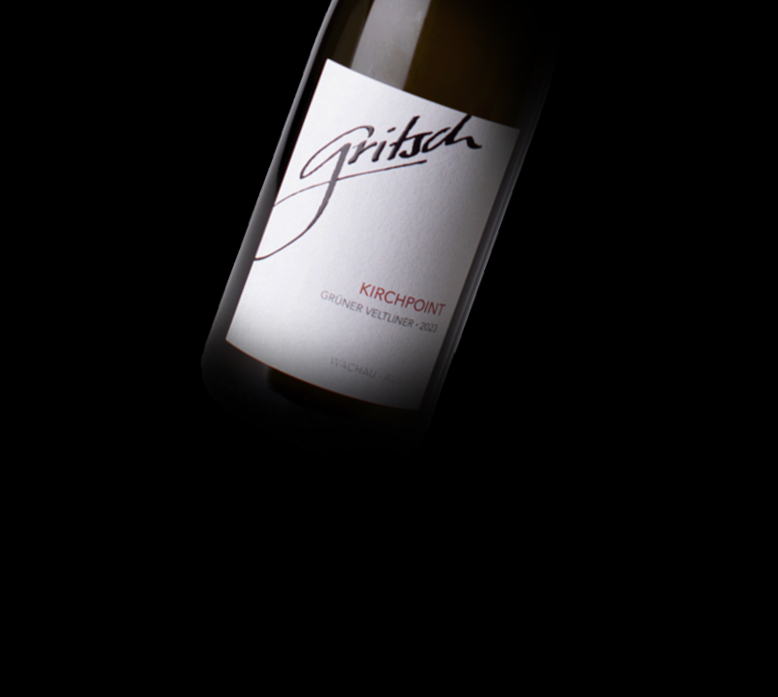 Grüner Veltliner Kirchpoint 2024 Weingut Gritsch Wachau