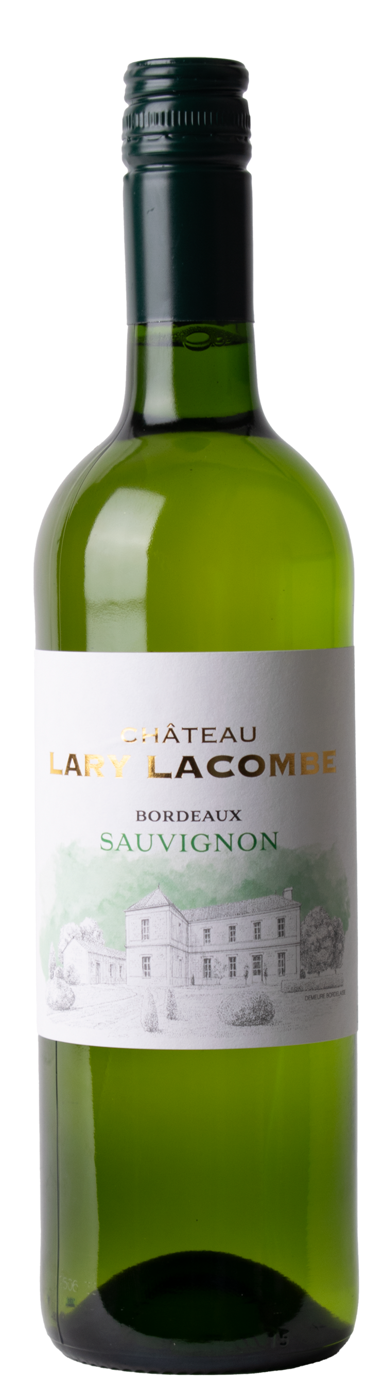Bordeaux blanc 2024 Sauvignon Lary Lacombe Bordeaux blanc 2024 Sauvignon Lary Lacombe