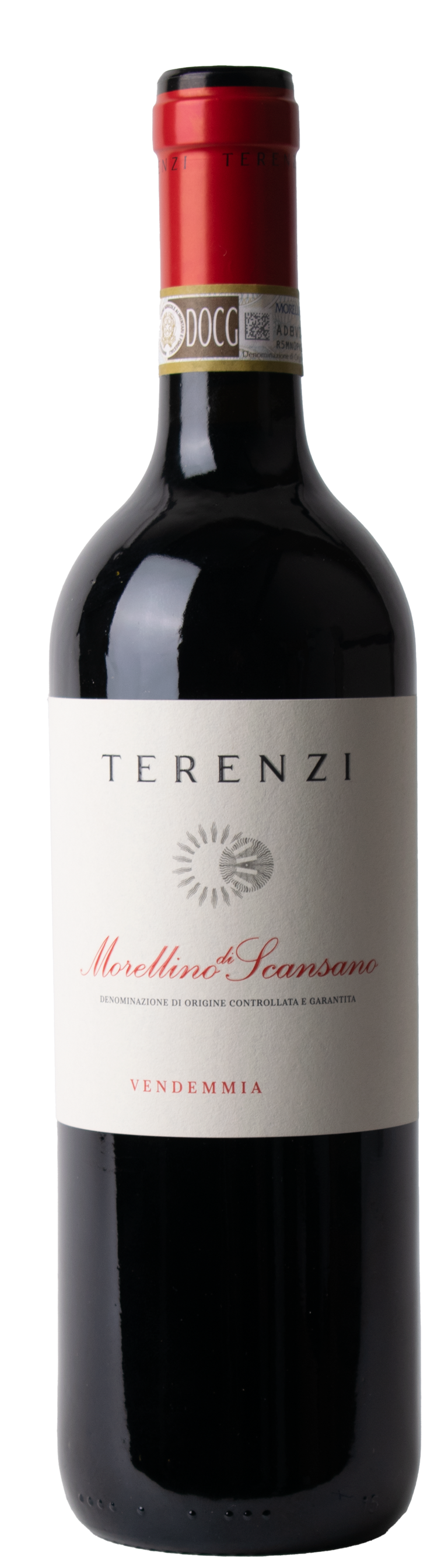 Morellino di Scansano 2023 Morellino di Scansano 2023