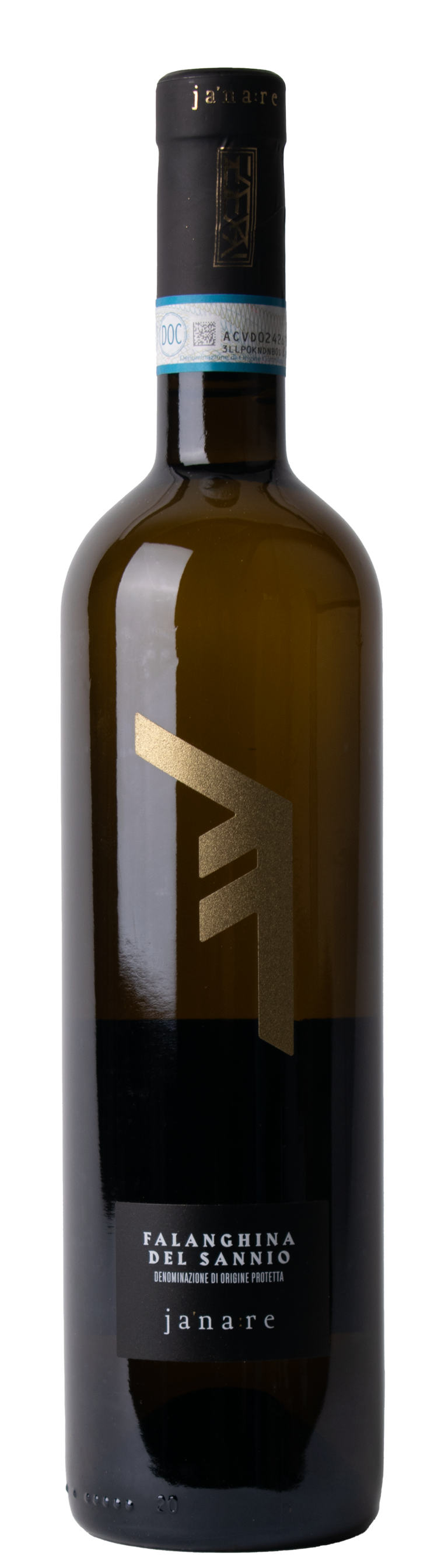 Falanghina del Sannio DOP 2024 Falanghina del Sannio DOP 2024