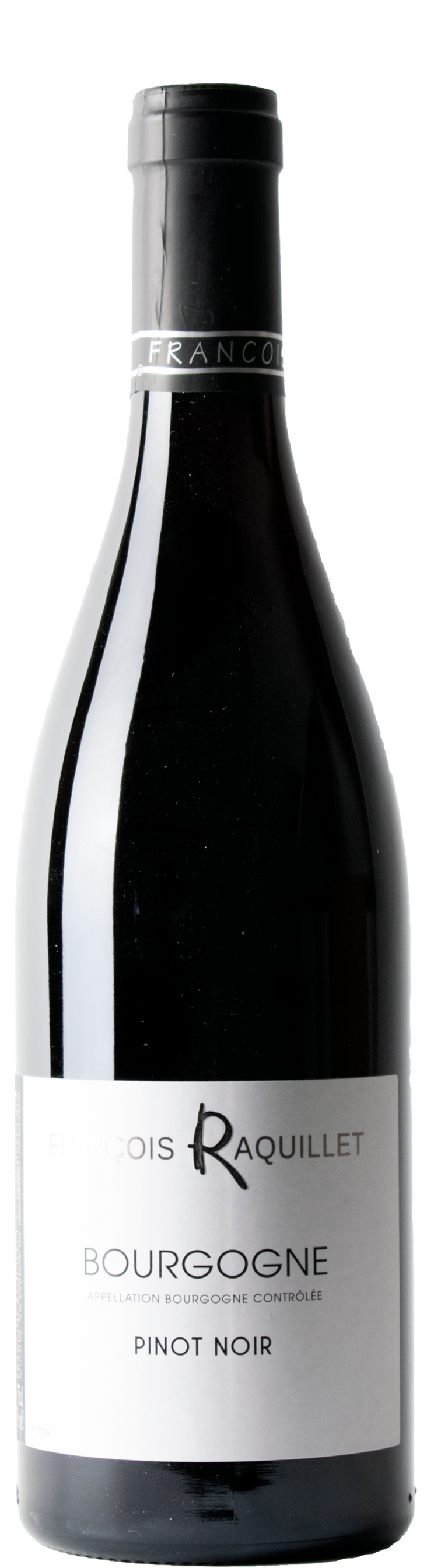 Bourgogne Pinot Noir 2020