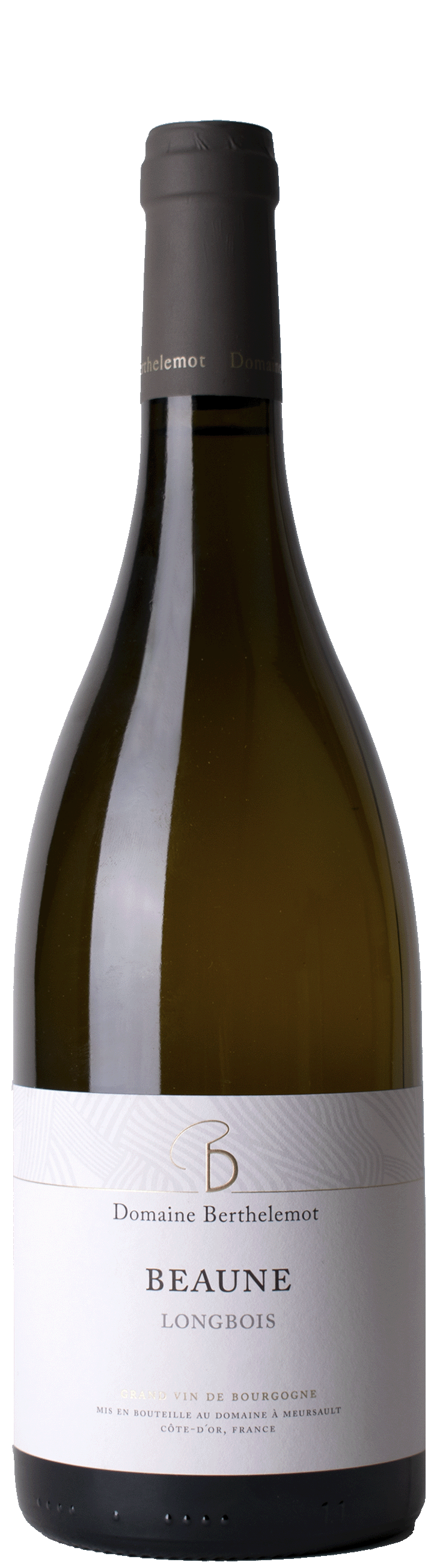 Beaune Longbois 2023 Blanc