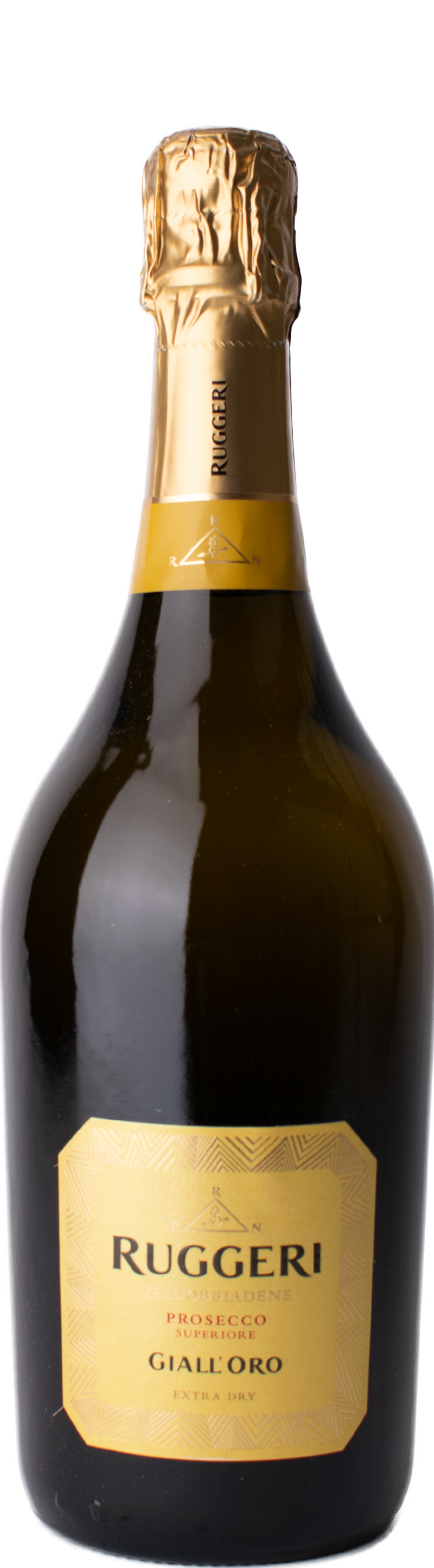 Valdobbiadene DOCG Prosecco Superiore Extra Dry Giall'Oro Valdobbiadene DOCG Prosecco Superiore Extra Dry Giall'Oro