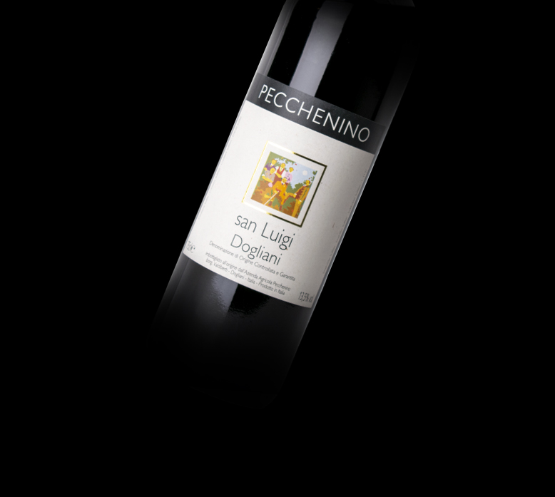 Dolcetto san Luigi 2024 Pecchenino  
