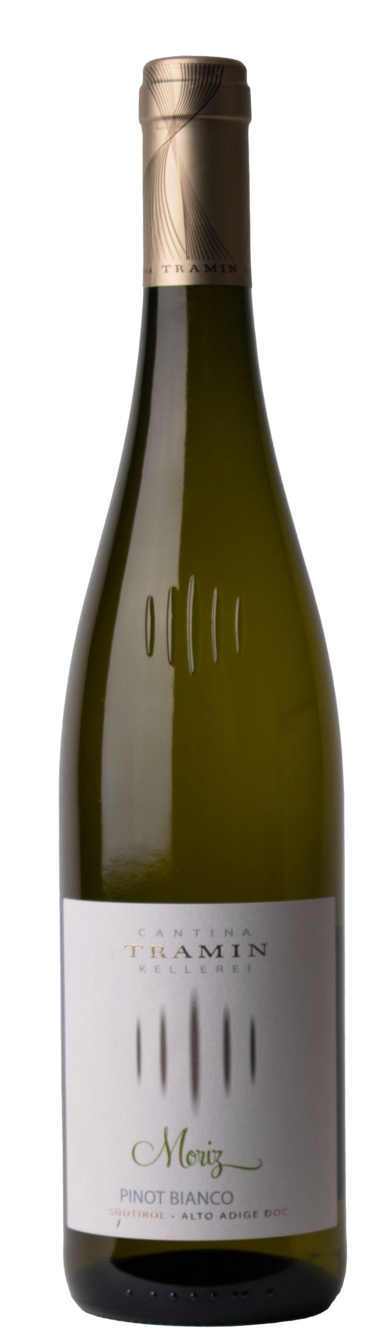 Alto Adige 2024 Pinot Bianco Moriz