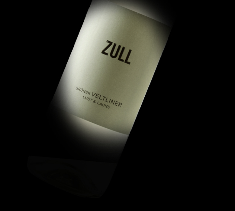 Grüner Veltliner Lust & Laune 2025