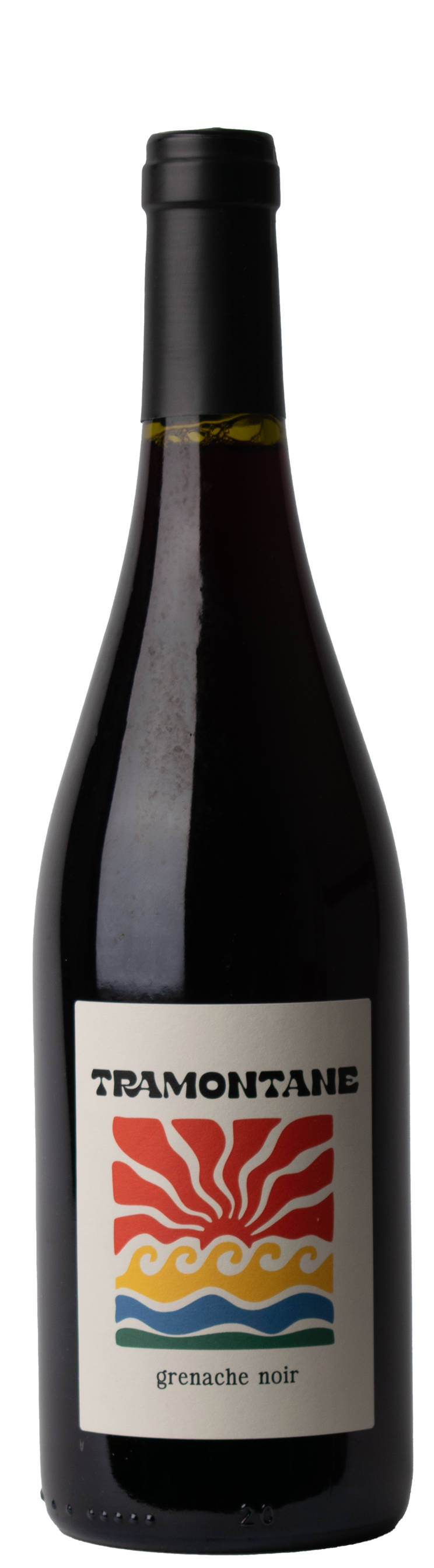 IGP CĂ´tes Catalanes rouge Grenache Noir 2024 IGP CĂ´tes Catalanes rouge Grenache Noir 2024