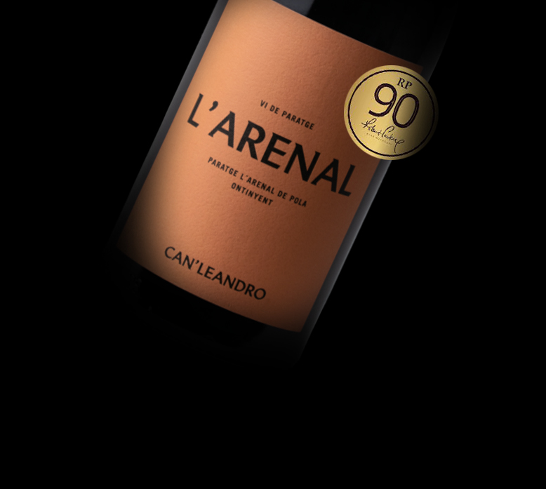 Bodega Can Leandro  Betoverende Monastrell uit Valencia 