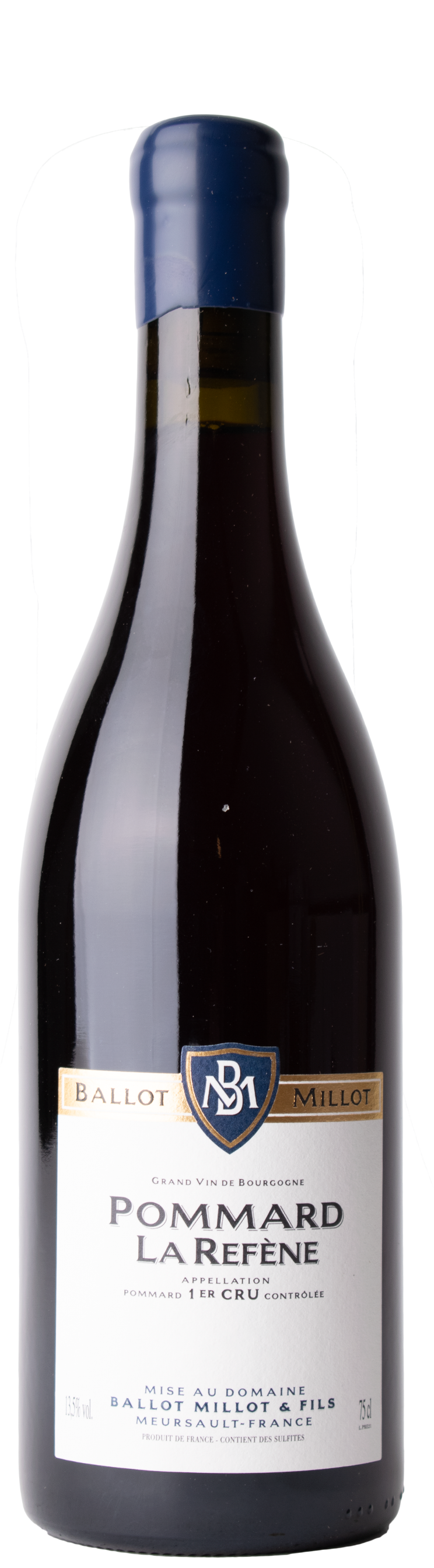 Pommard La Refène 1er Cru 2021 Pommard La Refène 1er Cru 2021