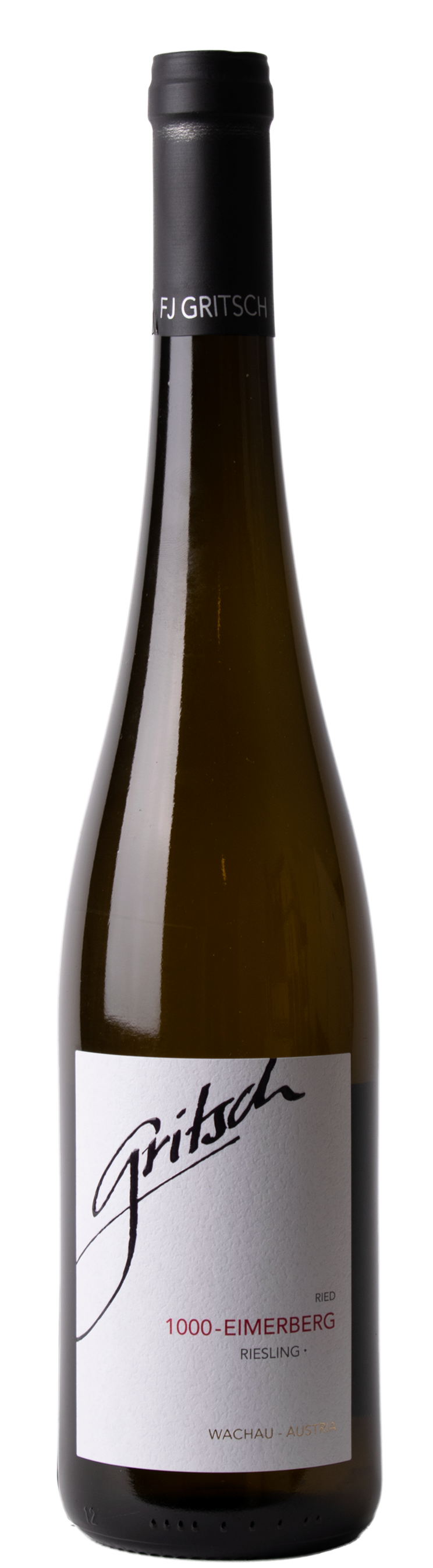 Wachau 2023 Riesling Eimerberg