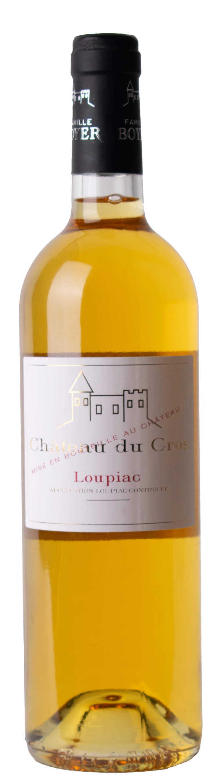 Château du Cros 2020 Loupiac Château du Cros 2020 Loupiac