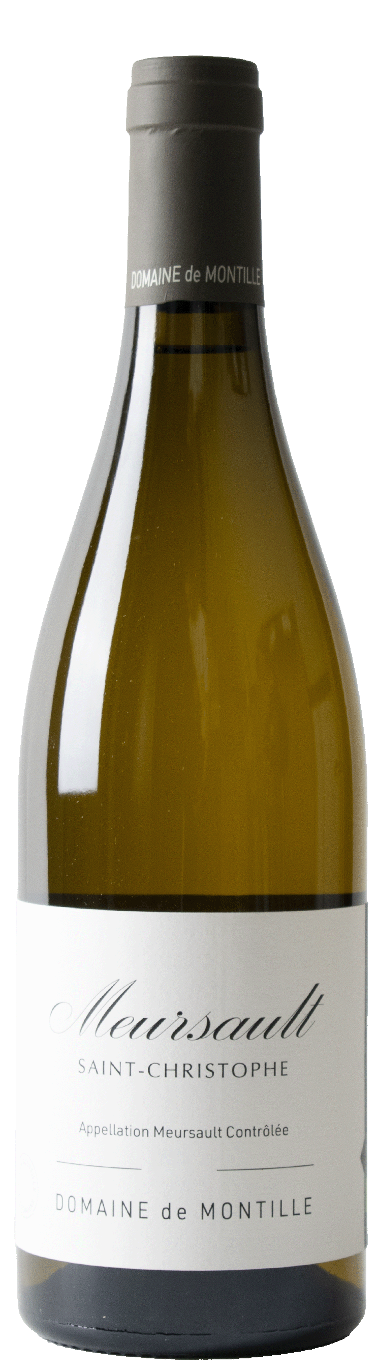 Meursault 2023 Saint Christophe