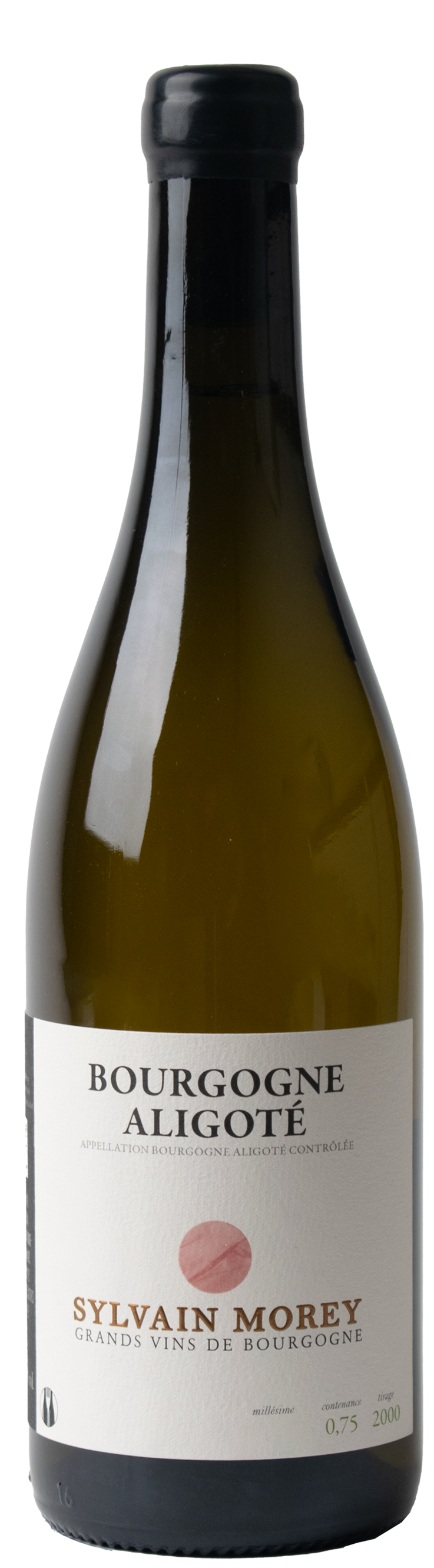 Bourgogne Aligoté 2023