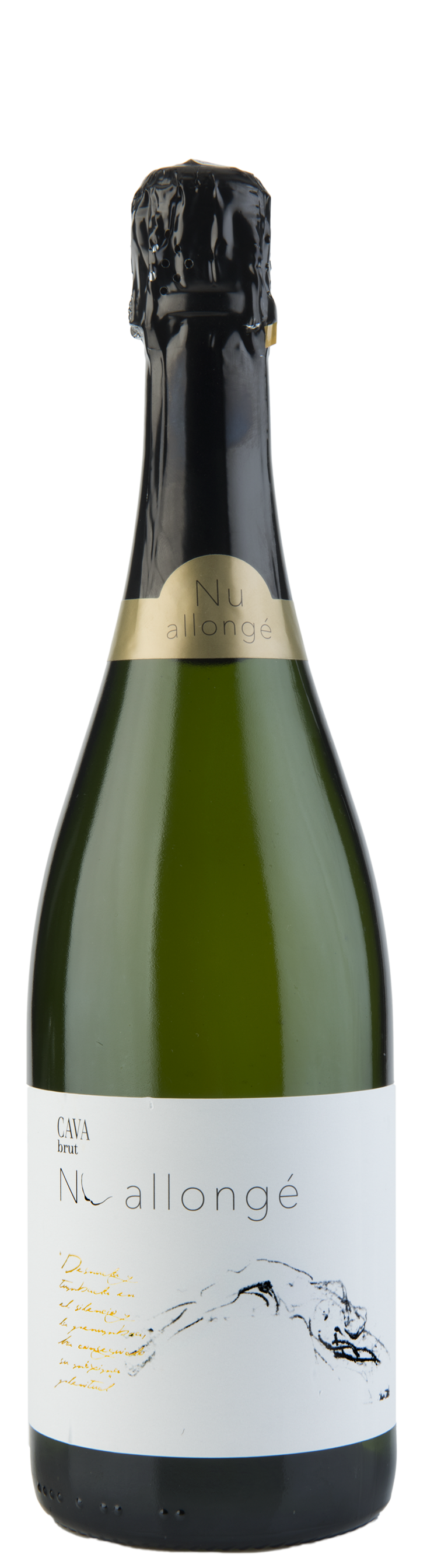Cava Nualongé Brut Cava Nualongé Brut