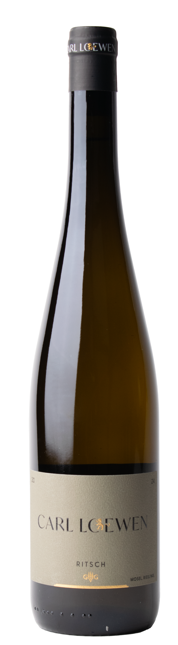 Mosel Thornisch Ritsch 2024 Riesling GG