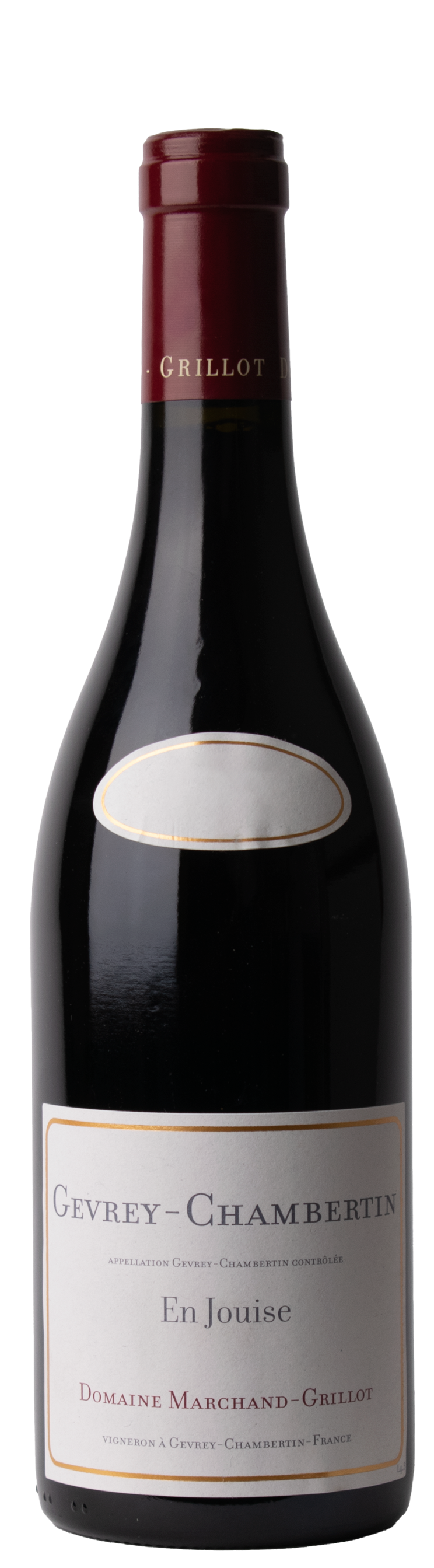 Gevrey Chambertin 2021 En Jouise