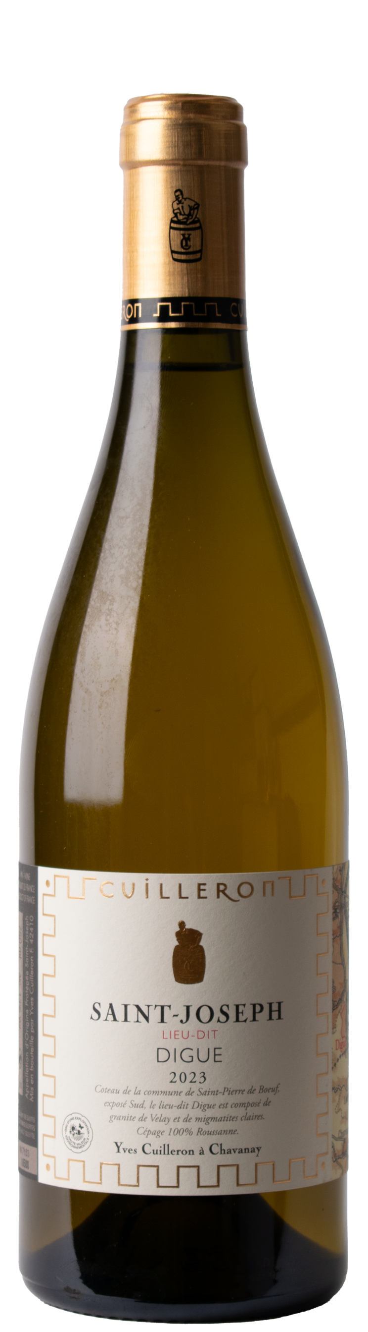 Saint Joseph 2023 Digue Saint Joseph 2023 Digue