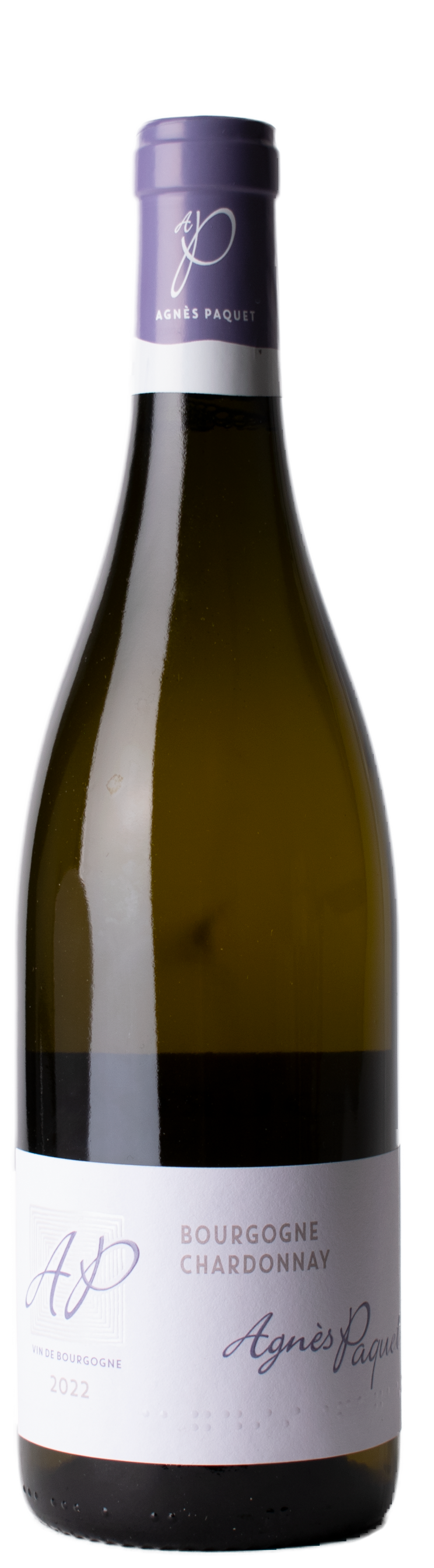 Bourgogne Chardonnay 2022 Bourgogne Chardonnay 2022