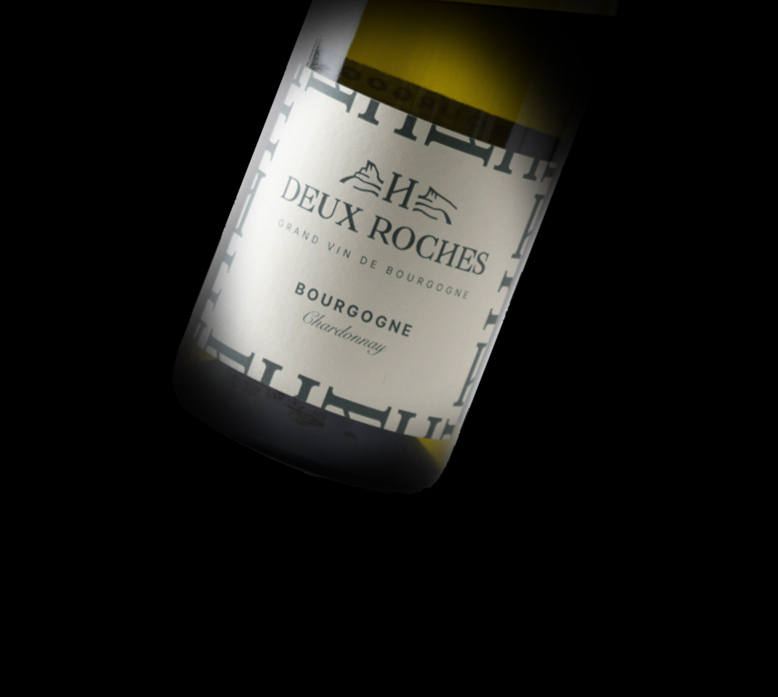 Bourgogne Blanc tradition 2024