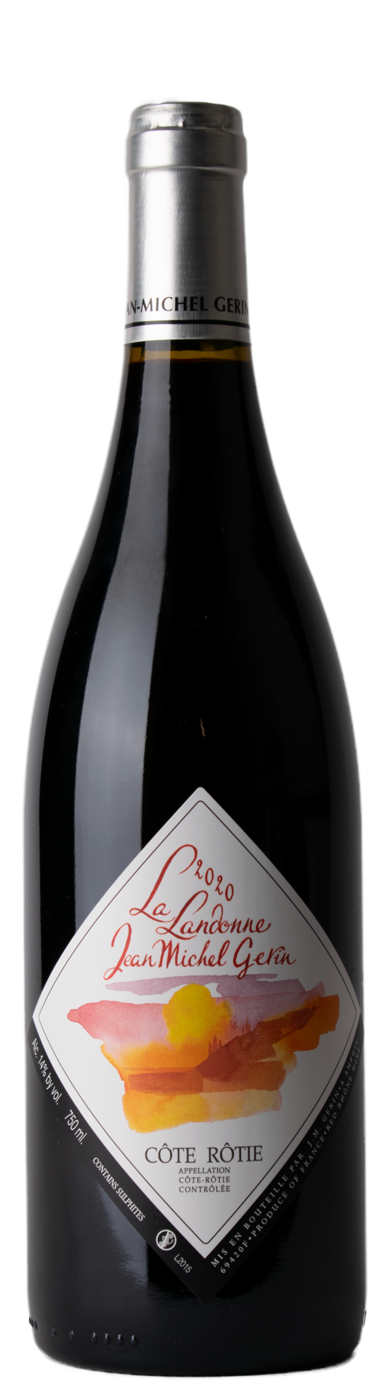 Côte Rôtie 2020 La Landonne
