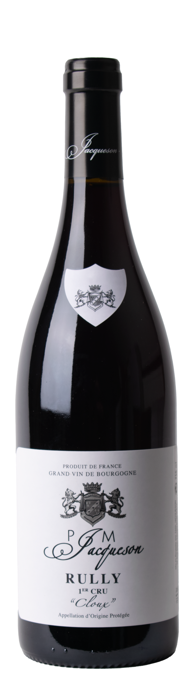 Rully 1er Cru les Cloux 2023 Rully 1er Cru les Cloux 2023