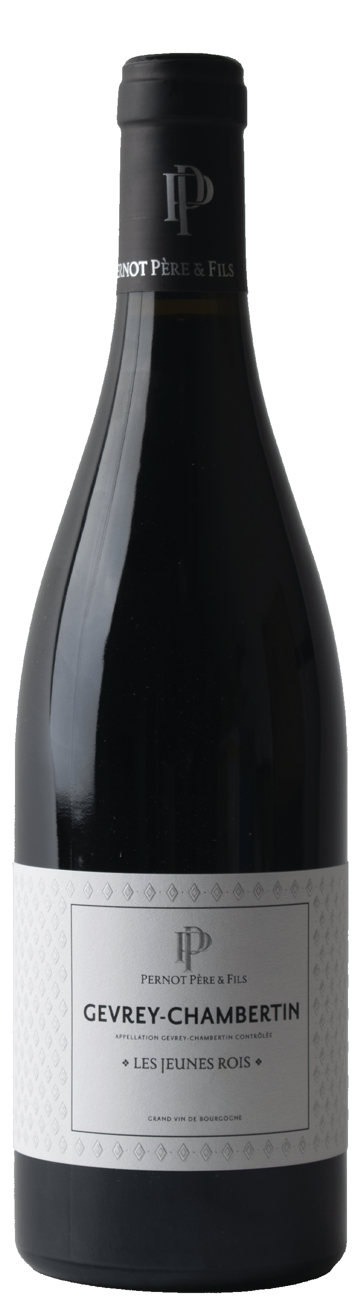 Gevrey Chambertin 2023 Les Jeunes Rois