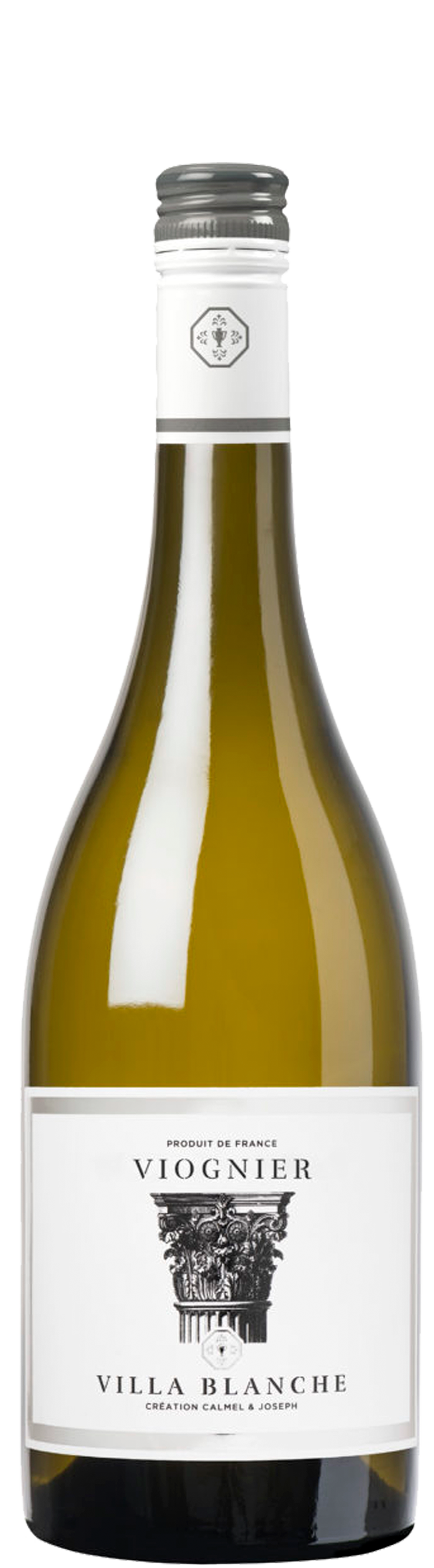 IGP Pays d'Oc 2024 Villa Blanche Viognier IGP Pays d'Oc 2024 Villa Blanche Viognier