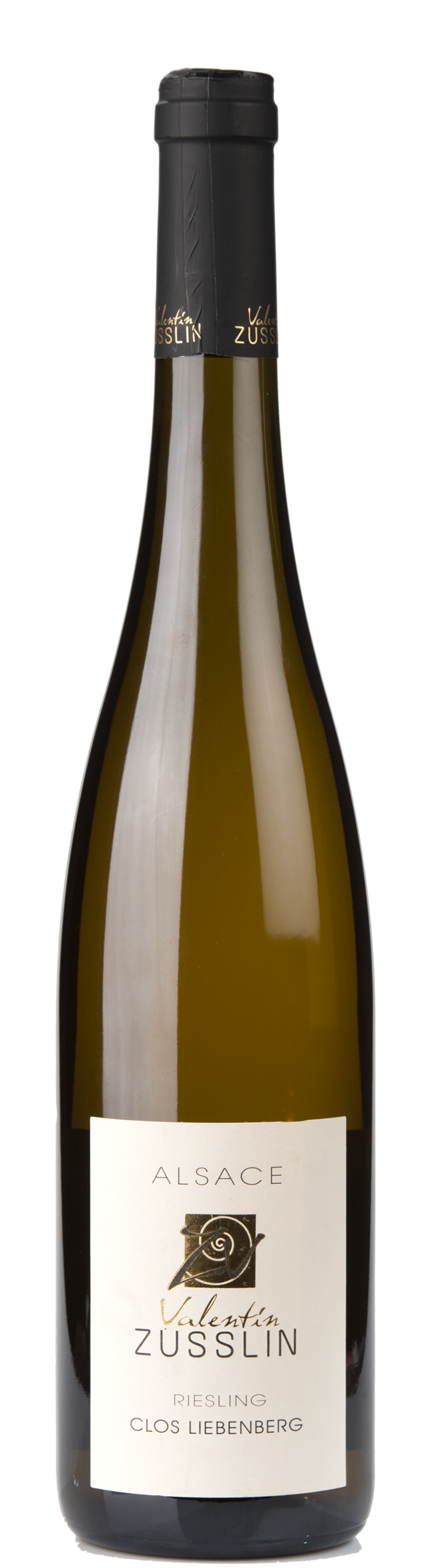Alsace 2018 Riesling Clos Liebenberg Alsace 2018 Riesling Clos Liebenberg