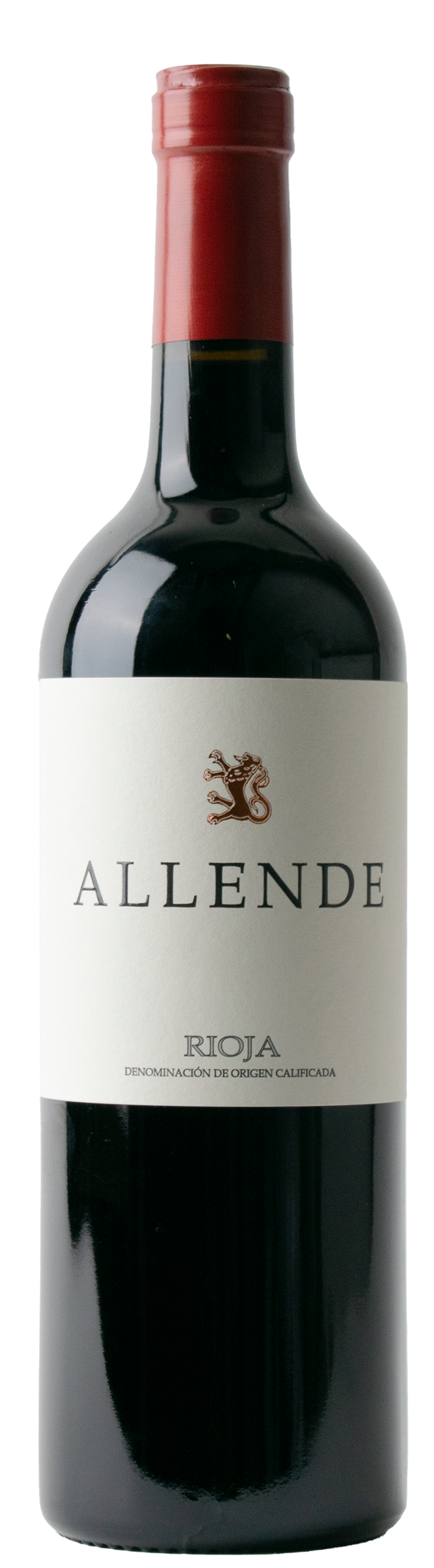 Rioja 2016 Allende