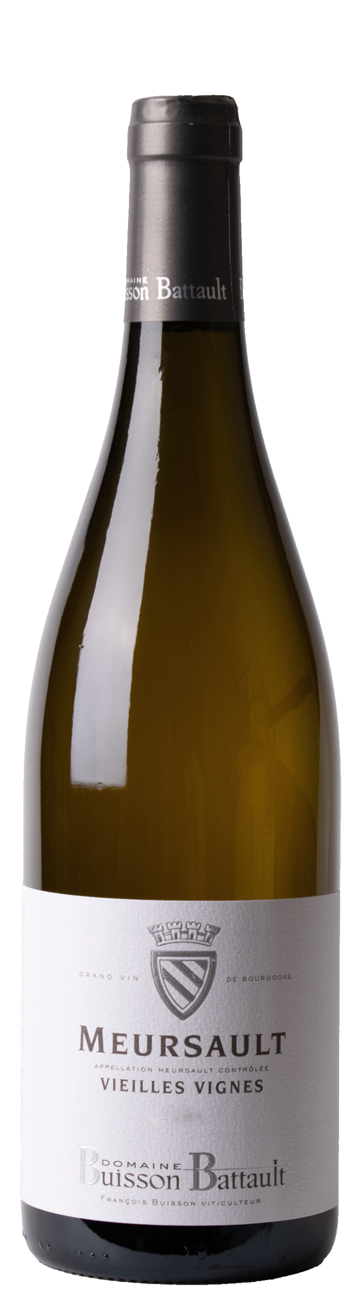 Meursault 2023 vieilles vignes