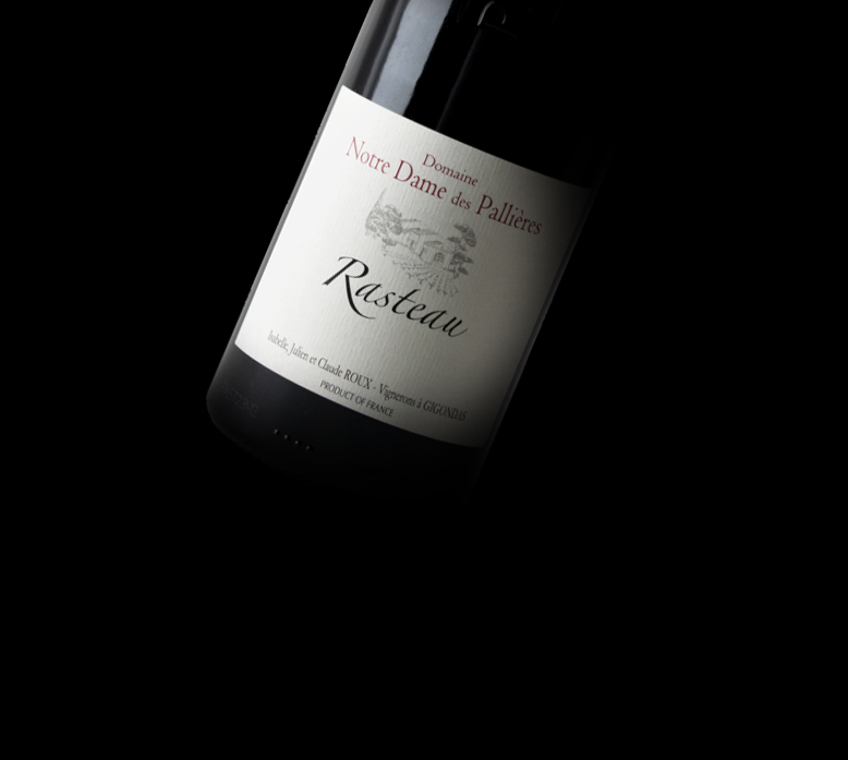 Rasteau 2023 La Coudouliere