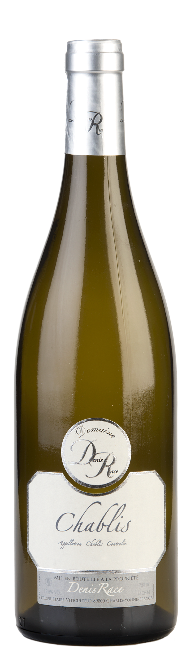 Chablis 2023