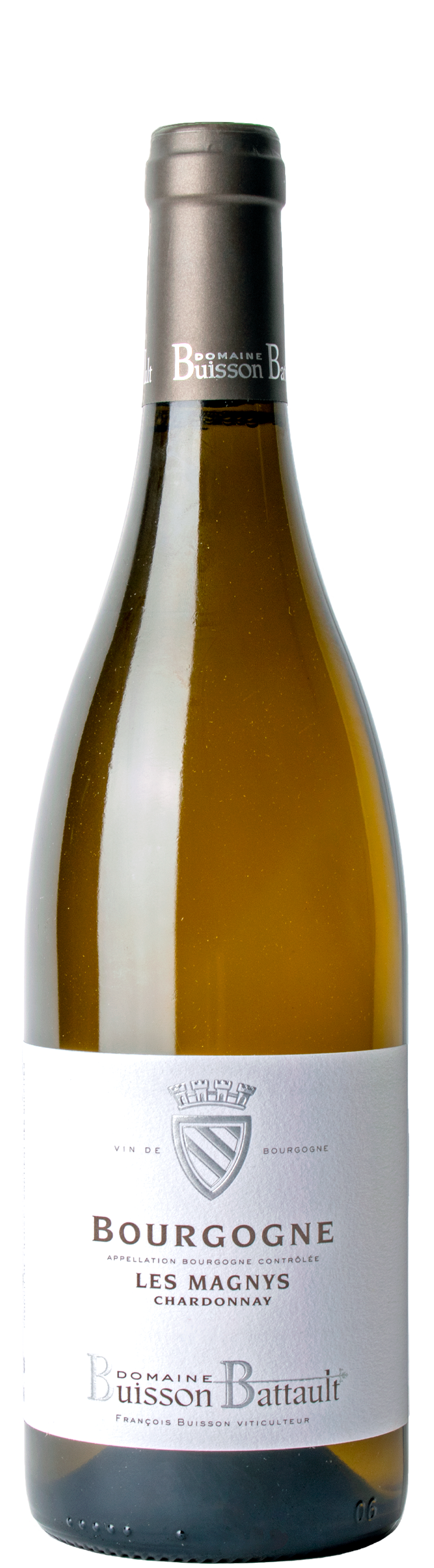 Bourgogne Chardonnay Les Magnys 2020