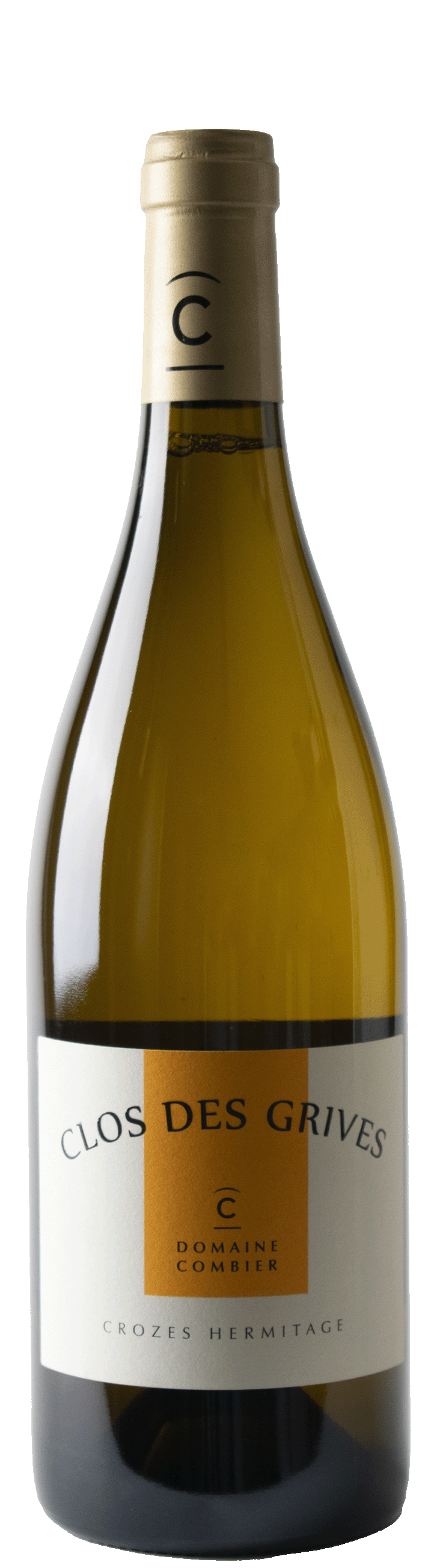 Crozes Hermitage 2023 Clos des Grives blanc