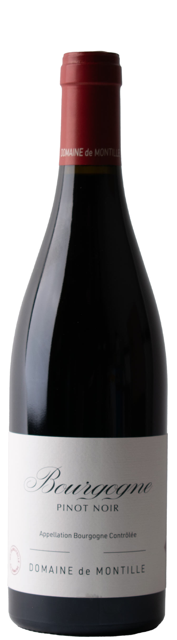 Bourgogne Pinot Noir 2023