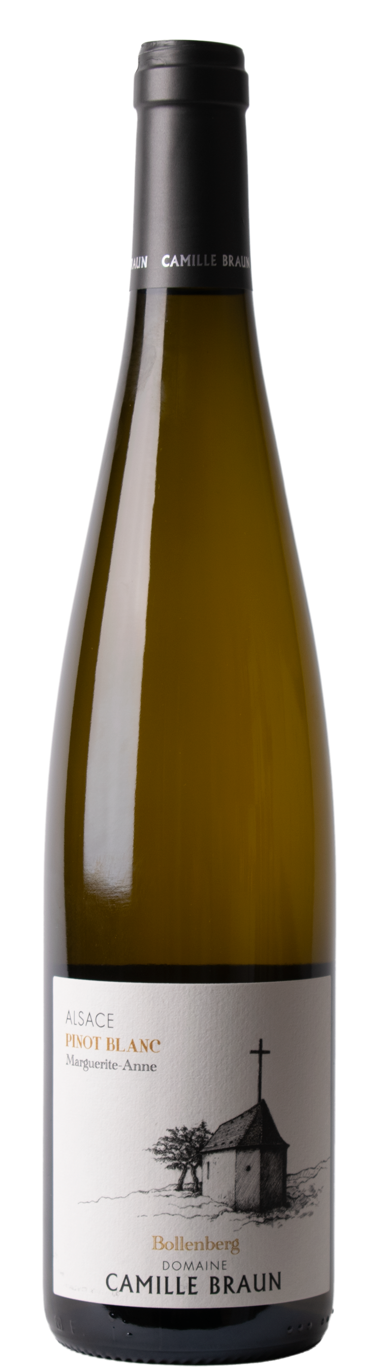 Pinot Blanc 2023 Bollenberg