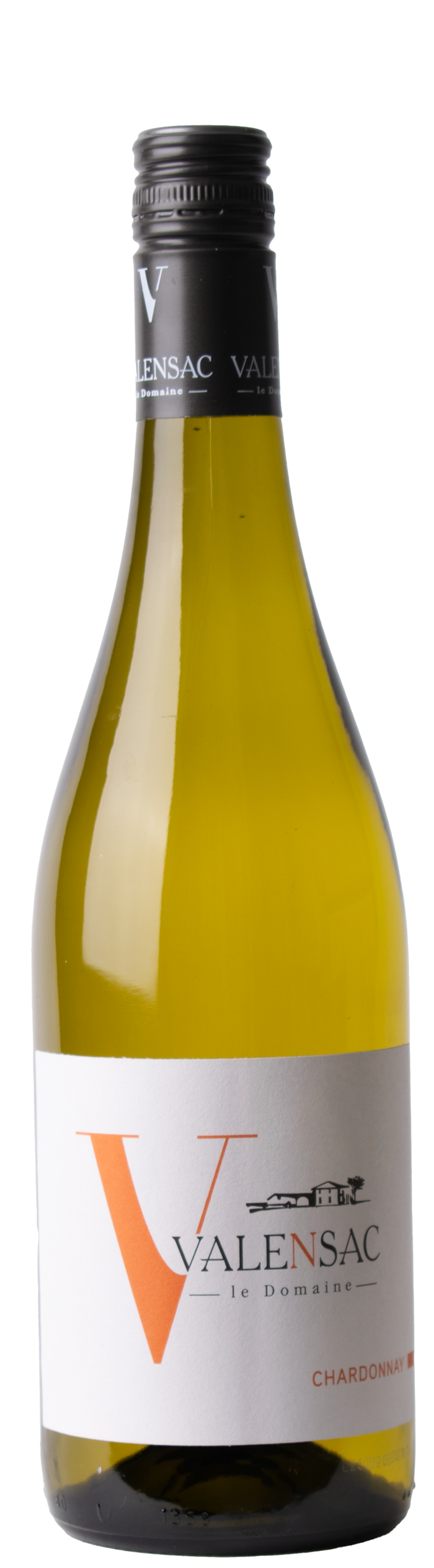 IGP Pays d'Oc 2024 Chardonnay