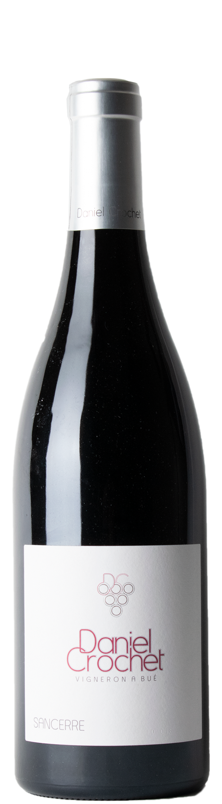 Sancerre 2022 Rouge Sancerre 2022 Rouge