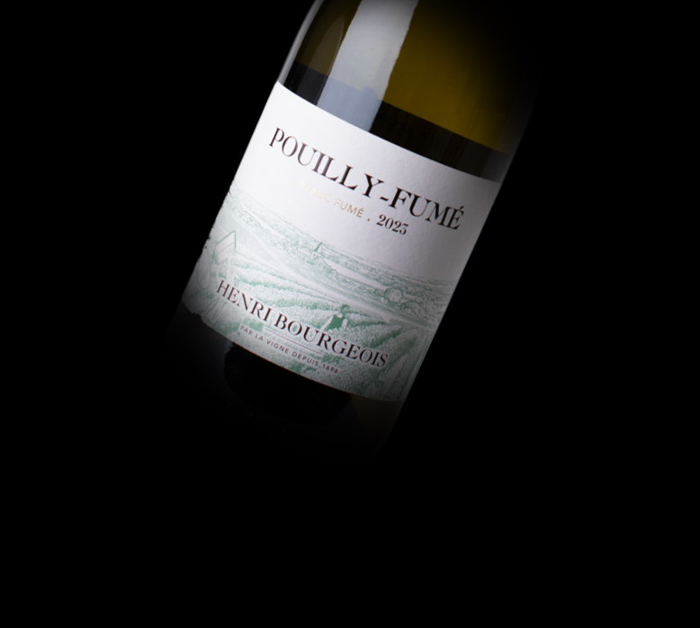 Pouilly Fumé 2023