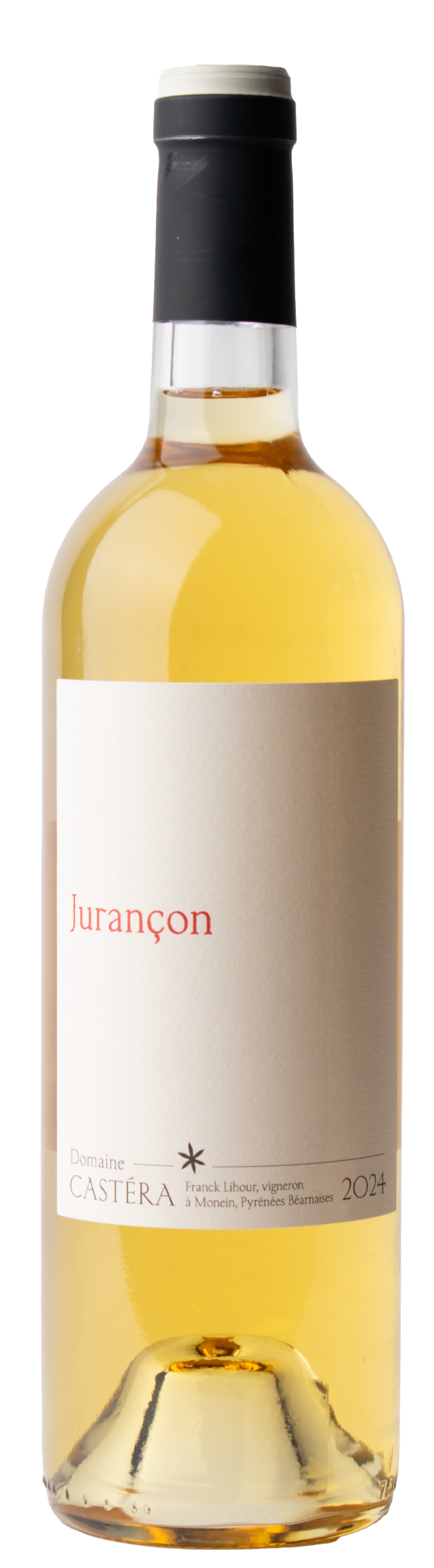 Jurançon Moëlleux 2024