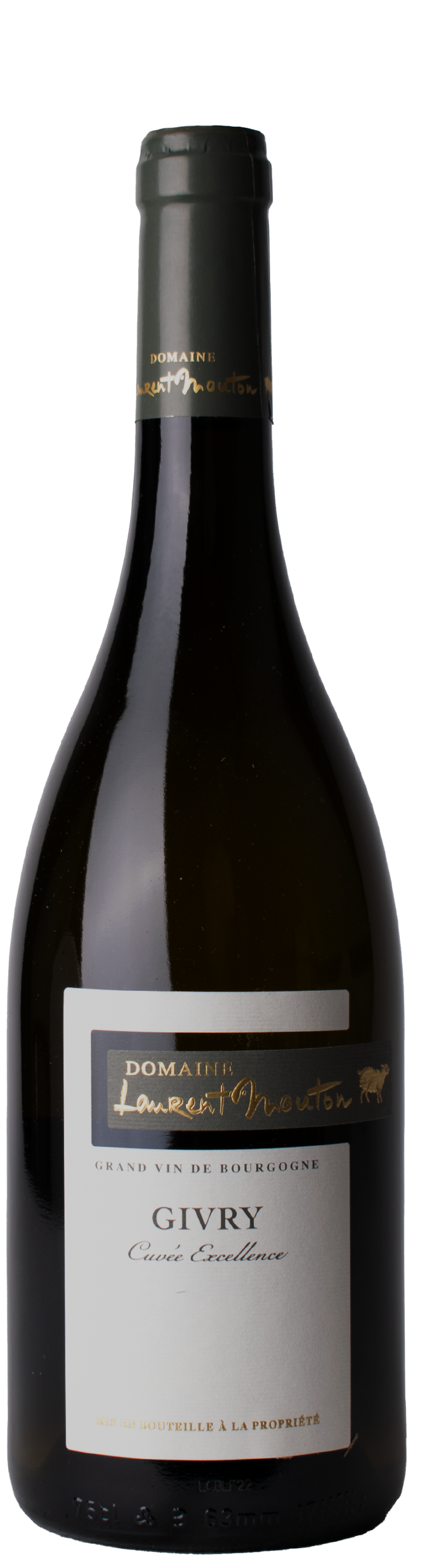 Givry 2022 Cuvee Excellence blanc Givry 2022 Cuvee Excellence blanc