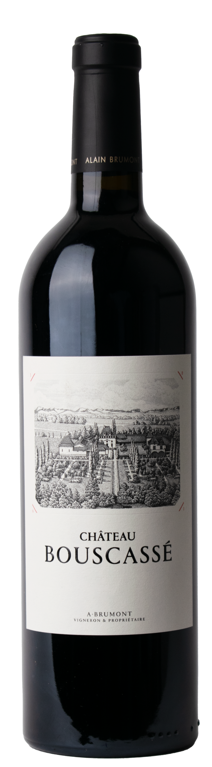 Madiran 2019 Bouscassé Madiran 2019 Bouscassé