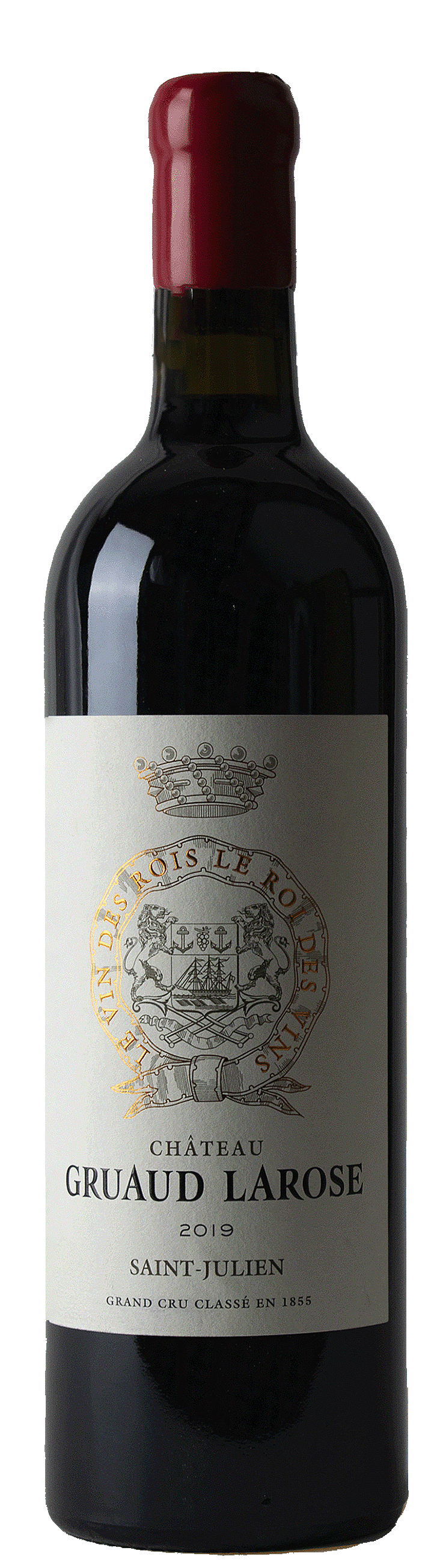 Chateau Gruaud Larose 2019 Saint Julien 2e Grand Cru Classé