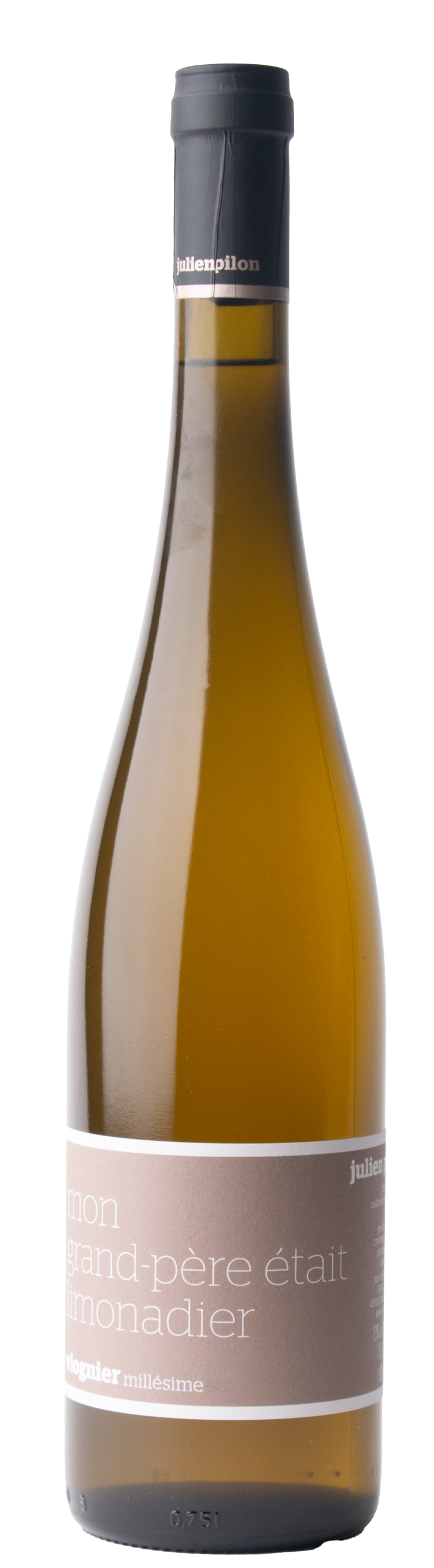 IGP Collines Rhôdaniennes 2024 Viognier - Limonadier